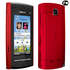 Смартфон Nokia 5250 Red