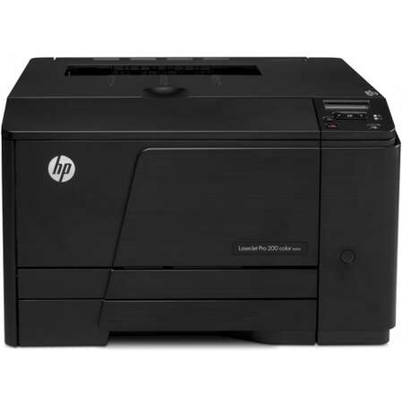 Принтер HP LaserJet Pro 200 color M251n CF146A цветной А4 14ppm LAN