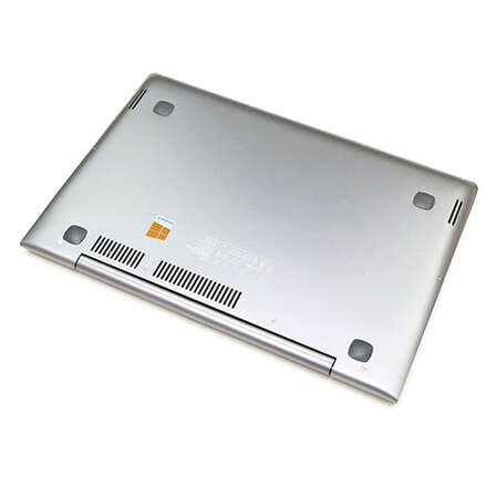Ноутбук Lenovo IdeaPad U330p i5-4210U/8Gb/256Gb SSD/int/13.3"/HD/1366x768/Win8.1 Grey