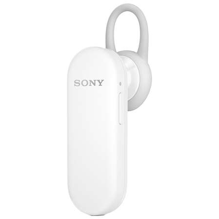 Bluetooth гарнитура Sony MBH20 White