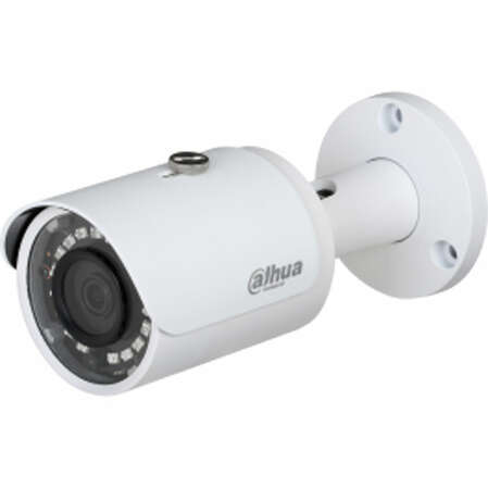 Камера видеонаблюдения Dahua DH-HAC-HFW1200SP-0360B-S3 3.6-3.6мм цветная