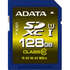 Память SecureDigital 128Gb A-Data Premier Pro SDHC UHS-1 Class10 (ASDX128GUI1CL10-R)
