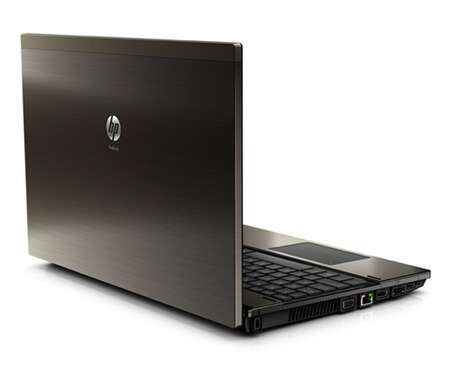 Ноутбук HP ProBook 4525s WS901EA AMD P540/4Gb/640Gb/DVD/HD5470/15.6"/Linux