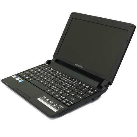 Нетбук Acer eMachines eM350-21G25ikk Atom-N450/1Gb/250Gb/10"/Win 7ST 32