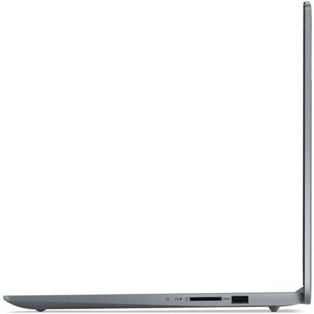 Ноутбук Lenovo IdeaPad Slim 3 15IAH8 Core i5 12450H/8Gb/512Gb SSD/15.6" FullHD/DOS Grey