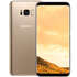 Смартфон Samsung Galaxy S8+ SM-G955 64Gb жёлтый топаз