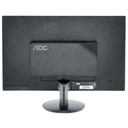 Монитор 23" AOC P2370SH TFT PLS 1920x1080 5ms VGA DVI HDMI