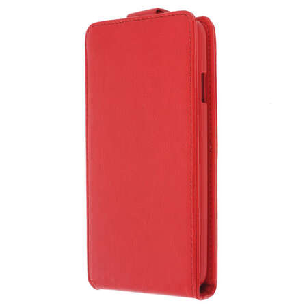 Чехол для HTC Desire 516 Gecko, красный