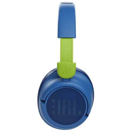 Bluetooth гарнитура JBL JR 460NC Blue