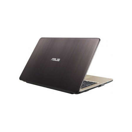Ноутбук Asus X540LA-XX265T Core i3 5005U/4Gb/500Gb/15.6" HD/DVD/Win10