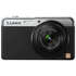 Компактная фотокамера Panasonic Lumix DMC-XS3 black
