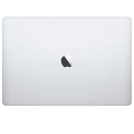 Ноутбук Apple MacBook Pro MPTV2RU/A 15.4" Core i7 2.9GHz/16Gb/512GB/2880x1800 Retina/Radeon Pro 560 Silver