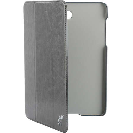 Чехол для Samsung Galaxy Tab S2 8.0 T710\T715 G-case Slim Premium, металлик