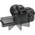 Зеркальная фотокамера Nikon D5200 Kit 18-55 II
