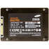Внутренний SSD-накопитель 256Gb Samsung 840 Pro Series (MZ-7PD256BW) SATA3 2.5"