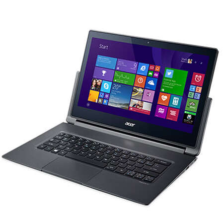 Ноутбук Acer Aspire R7-371T-77FF Core i7 4510U/4Gb/256Gb SSD/13.3" Touch/Cam/Win8.1