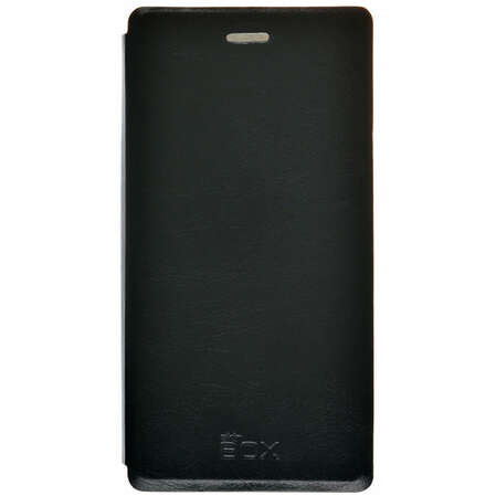 Чехол для Philips Xenium V787 SkinBox Lux, черный