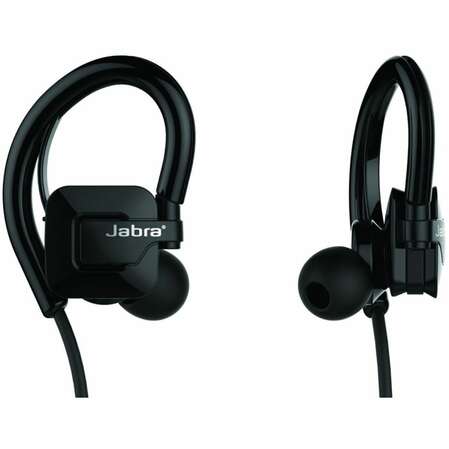 Bluetooth гарнитура Jabra Step Black