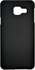Чехол для Samsung Galaxy A3 (2016) SM-A310F skinBOX 4People черный