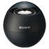 SONY SRS-BTV5 Black NFC Bluetooth