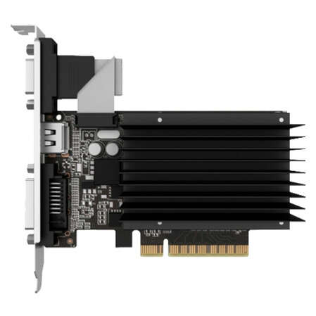 Видеокарта Palit 1024Mb GF GT 720 DDR3 DVI, VGA, HDMI