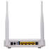 Беспроводной ADSL маршрутизатор UPVEL UR-354AN4G 802.11n, 300Мбит/с, 2,4ГГц, 4xLAN, 1xUSB3.0