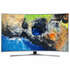 Телевизор 65" Samsung UE65MU6500UX (4K UHD 3840x2160, Smart TV, изогнутый экран, USB, HDMI, Bluetooth, Wi-Fi) серый