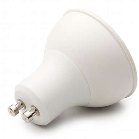 Светодиодная лампа LED лампа Crixled MR16 GU10 5W, 220V (CRL MR16) белый свет, диммируемая