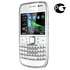 Смартфон Nokia E6-00 white