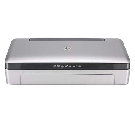 Принтер HP Officejet 100 Mobile Printer L411 CN551A цветной А4 Bluetooth