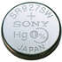 Батарейки Sony 359 SR57 SR927SWN-PB 1шт
