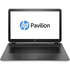Ноутбук HP Pavilion 17-f059sr G7Y19EA Core i7-4510U/8Gb/1Tb/NV GT840M 2Gb/17.3"/Cam/Win 8.1 natural silver