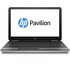 Ноутбук HP Pavilion 15-aw031ur Y6H85EA AMD A9-9410/6Gb/1Tb/AMD R7 M440 2Gb/15.6"/DVD/Win10 Silver