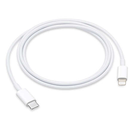 Кабель Apple Lightning на USB-C MX0K2ZM/A 1м