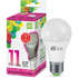Светодиодная лампа ASD LED-A60-standard 11Вт 230В Е27 6500К 990Лм 4690612014197
