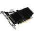 Видеокарта Gigabyte GeForce GT 710 1024Mb, GV-N710SL-1GL DVI, HDMI, VGA, HDCP, LP