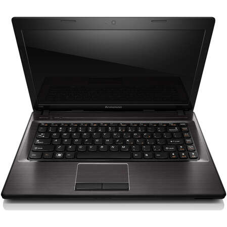 Ноутбук Lenovo IdeaPad G480 B950/4Gb/500Gb/14"/Wifi/BT/Cam/Win7 HB64