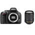 Зеркальная фотокамера Nikon D5200 Kit 18-140 VR
