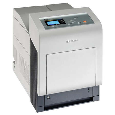 Принтер Kyocera FS-C5400DN цветной А4 35ppm с дуплексом и LAN