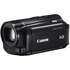 Canon Legria HF R506 Black