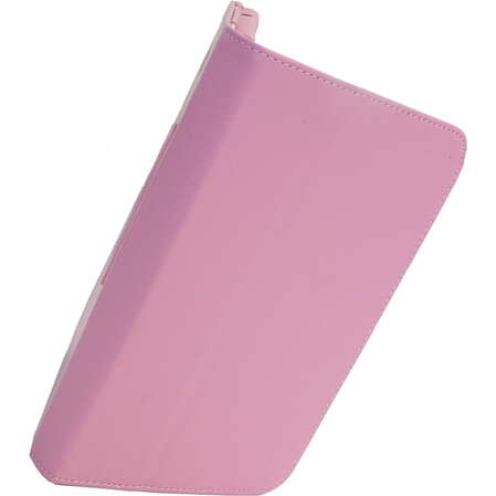 Чехол для Samsung Galaxy Tab 2 P3100/P3110 (P-003) розовый