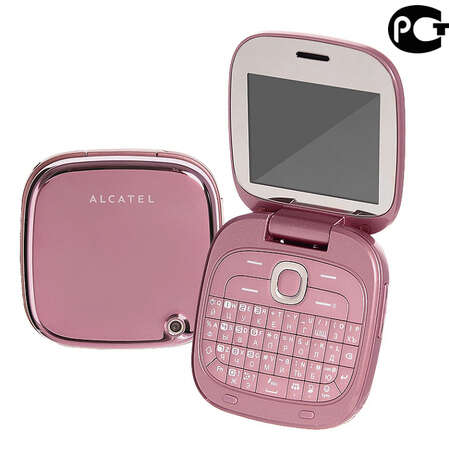 Alcatel OT810D Victorian blush