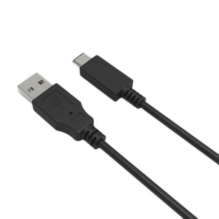 Кабель USB3.0 USB-C(m)-A(m) 1м. Vention (VAS-A31-B100)