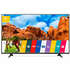 Телевизор 49" LG 49UF680V (4K UHD 3840x2160, Smart TV, USB, HDMI, Bluetooth, Wi-Fi) черный 