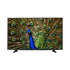 Телевизор 49" LG 49UF640V (4K UHD 3840x2160, Smart TV, USB, HDMI, Wi-Fi) черный