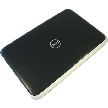 Ноутбук Dell Inspiron 7520 Core i5 3210M/6Gb/1TB/DVD-SM/15.6"HD/AMD HD7730 2GB/WF/Cam/Win7 HB Black