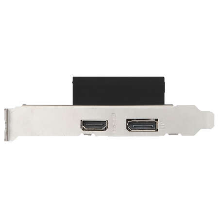 Видеокарта MSI GeForce GT 1030 2048Mb, GT 1030 2GH LP OC DisplayPort, HDMI Ret