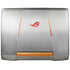 Ноутбук Asus ROG G752VT Core i7 6700HQ/8Gb/2Tb/NV GTX970M 3Gb/17.3"/DVD/Win10 Silver
