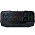 Клавиатура Roccat Isku FX Multicolor Gaming Keyboard Black USB ROC-12-911