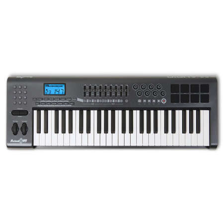 MIDI-клавиатура M-Audio Axiom Mark II 49